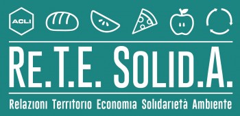 I numeri di Re.T.E. Solid.A. 2019/2020 I numeri di Re.T.E. Solid.A. 2019/2020